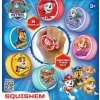 Paw Patrol Squishem 50 mm licenční