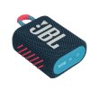 JBL GO3 Blue Coral