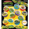 Ninja Turtles Bouncing Balls 45 mm