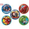 Míč 11 cm Marvel