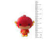 DC Justice League Charm Friends 50 mm