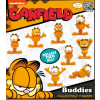 Garfield Buddies 65 mm
