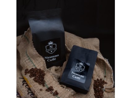 Nessuno Caffe 07