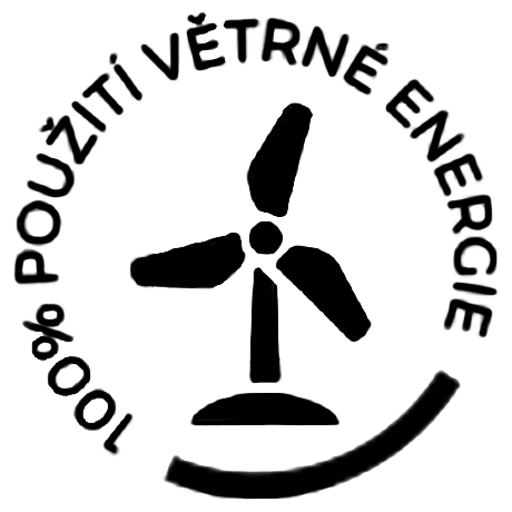 větrná energie