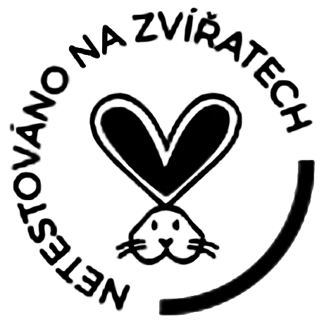 Netestujeme na zvířatech