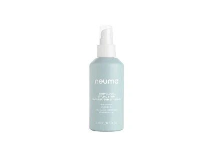 neuma neuvolume styling spray