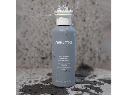 neuma neurepair shampoo
