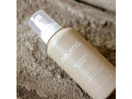 neuma neustyling mousse