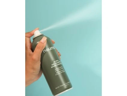 RE NEU® DRY SHAMPOO
