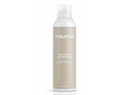 neu styling texture spray