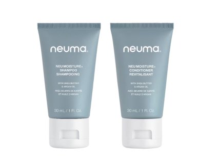NEU MINI MOISTURE SET