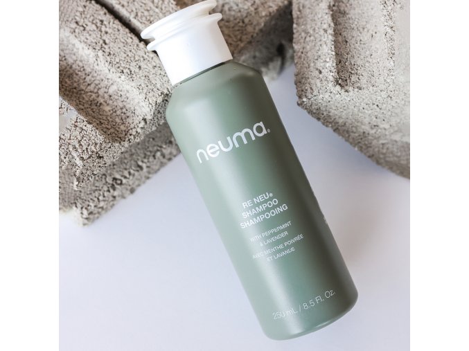 NEUMA reneu shampoo