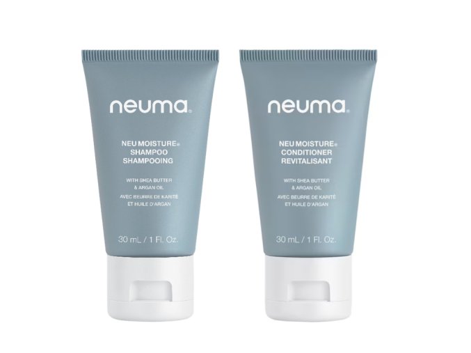 NEU MINI MOISTURE SET