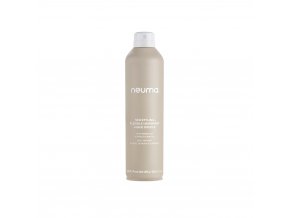 neuma neustyling flexible hairspray