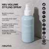 neu volume styling spray OBJEM