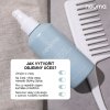 neu volume styling spray jak na objem