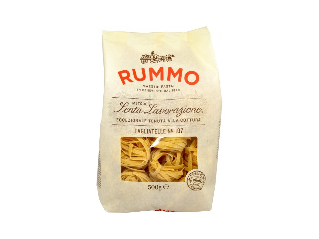 RUMMO Tagliatelle GR.50