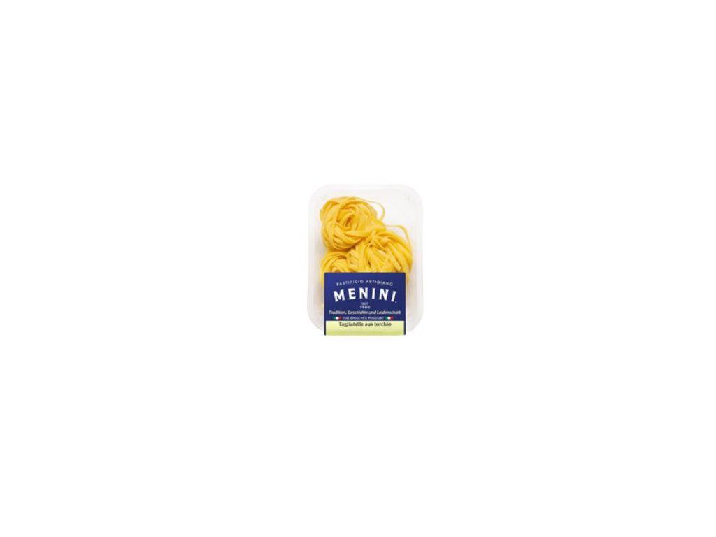 8021716001381 MENINI TAGLIATELLE AL TORCHIO GR 250