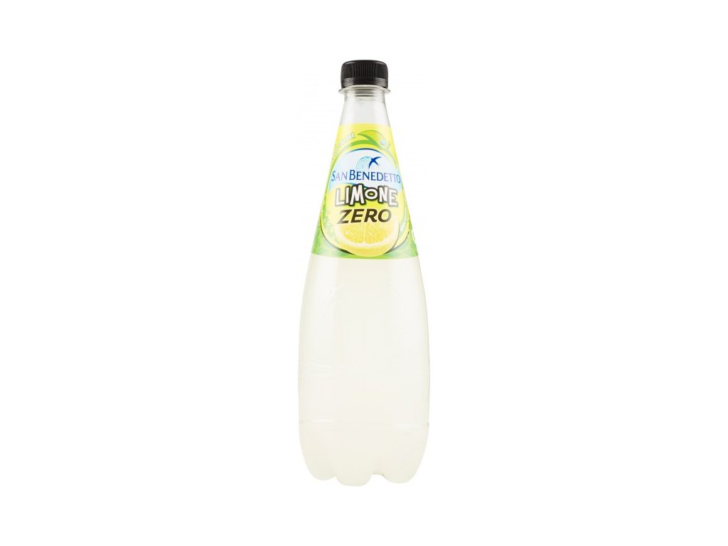 San benedetto limone zero 750ml