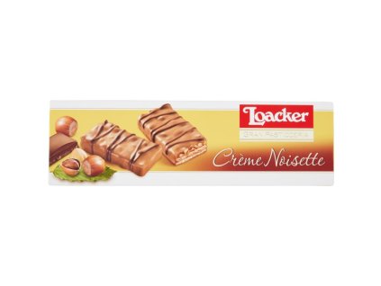LOACKER Granpast.crema Noisette GR.100