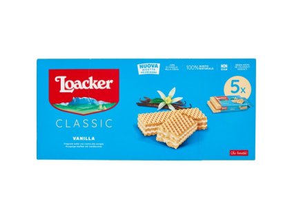 8000380000548 LOACKER Multipack Vanille GR.45x5