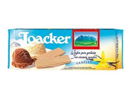 8000380187089 Loacker Ice cream wafer vanilla 150g