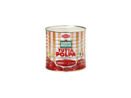 RODOLFI M.Polpa Ardita KG 2,5