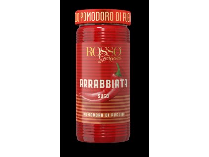 Sugo Arrabbiata 290 g.