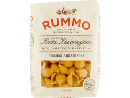 RUMMO Conchiglie GR.500