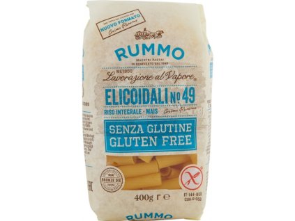 RUMMO Elicoidali No.49 Glutenfree GR.400