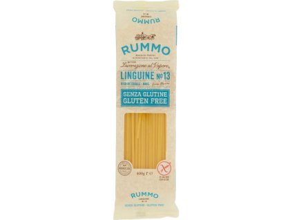 RUMMO Linguine No.13 Glutenfree GR.400