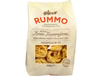 RUMMO Tagliatelle GR.50