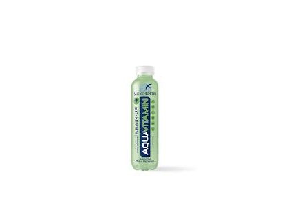 SAN BENEDETTO Acquavitamin Kiwi,mela, Melon. ML.400