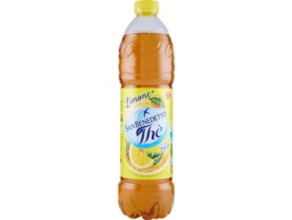 SAN BENEDETTO The Limone L.1,5