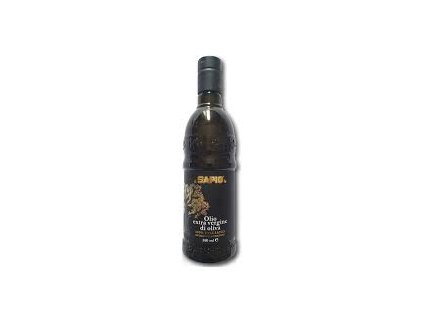 SAPIO Olio di Oliva extr.verg.origine Unione EU Bot.ML.500