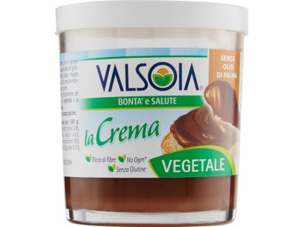 VALSOIA BontaÔe Salute la Crema GR.200