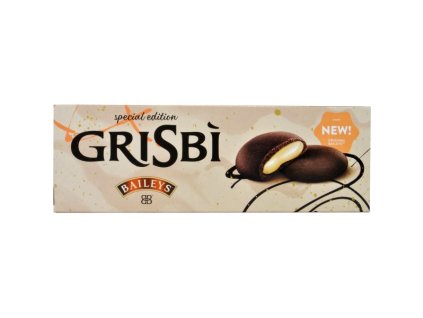 VICENZI GrisbiÔ Baileys GR.112