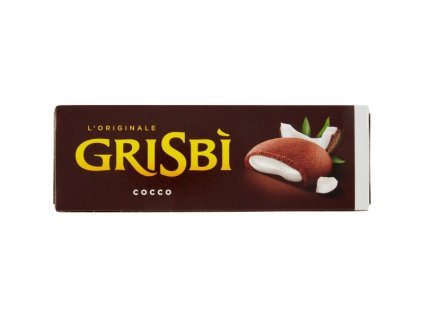VICENZI GrisbiÔ Cocco GR.135