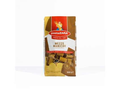 INT Mezze Maniche Integrali Fronte