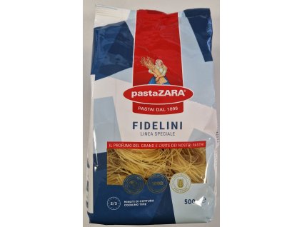 100 FIDELINI