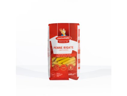 067 Penne Rigate Fronte