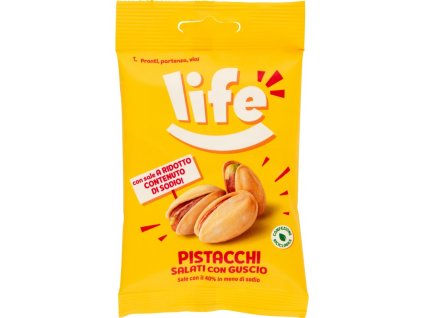 Life pistacie 90 g
