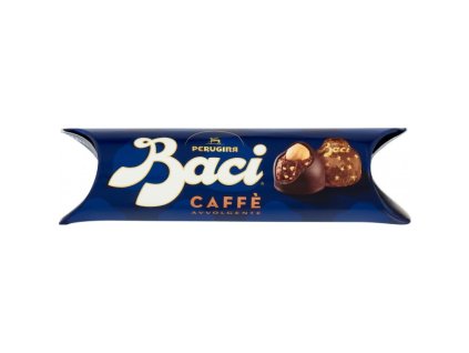 PERUGINA Baci gusto Caffe Tubo 3PZ GR.37,5