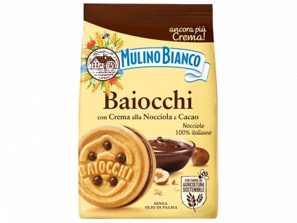 baiocchi 260g