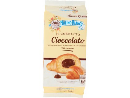 MULINO BIANCO Cornetti Cioccolato GR.330
