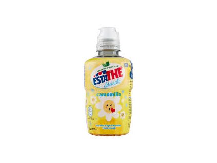 ESTATHE Deteinato Camomilla Kids CL.25