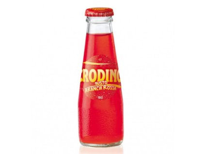 crodino rosso soft drink 0175l