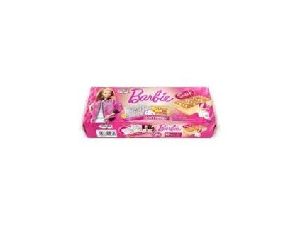 FREDDI Barbie Latte Fresco Intero GR.250