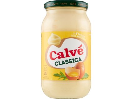 CALVE MAIONESE CLASSICA ML.450