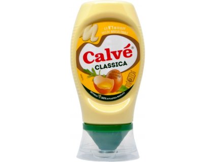 CALVE MAIONESE TOP DOWN ML.250